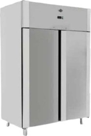 Resim EMP.140.95.02 Dik Tip Pastane Derin Dondurucu Çift Kapılı 1400 L 