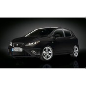 Resim Coil-Ex Seat İbiza 6J 2008 Sonrası Spor Yay 45 - 45 Mm 