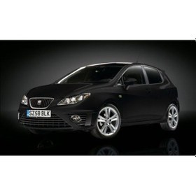 Resim Coil-Ex Seat İbiza 6J 2008 Sonrası Spor Yay 45 - 45 Mm 