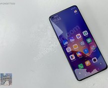 Resim Xiaomi Mi 11 Ultra İkinci El YD | 256 GB 12 GB | Siyah 