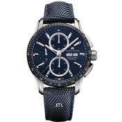 Resim Maurice Lacroix Pt6038ssl24430-4 Erkek Kol Saati 