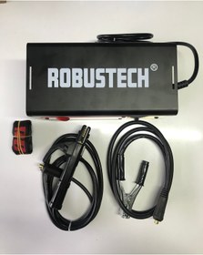 Resim RBT Robustech Mma-200e Inverter Kaynak Makinesi 