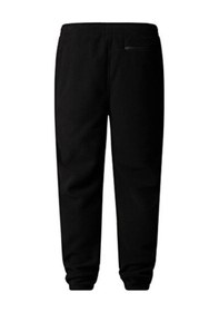 Resim The North Face M Glacier Fleece Pant Erkek Outdoor Eşofman Altı Nf0a8d0tjk31 Siyah Siyah 