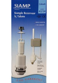 Resim İç Takım Siamp 42/24 Çekmeli 