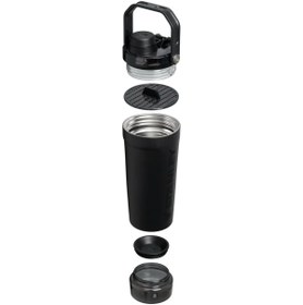 Resim Stanley Activate Shaker | 0.59L - Siyah 2.0 