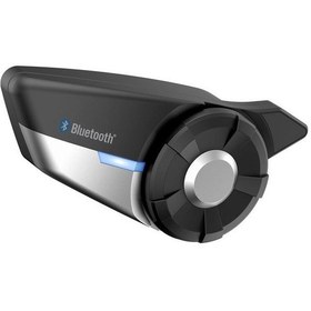 Resim Sena 20s Evo Dual İkili Set Motosiklet İnterkomu 