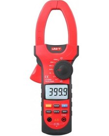 Resim Uni-T UT 209A 1000A AC/DC Pensampermetre 