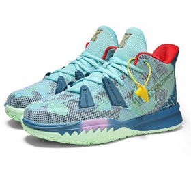 Resim EBT Unisex Basketbol Ayakkabısı 