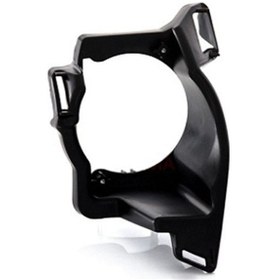 Resim Dacia Logan / Sandero / Mcv Sis Far Yuvası Delikli Sol 12- Ref. No: 269169211r Uyumlu Dac07l 