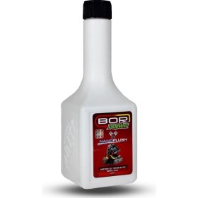 Resim Nnt Bor Power Bor Power Nanoflush Motor Iç Blok Temizleyici Katkı (200 Ml) 