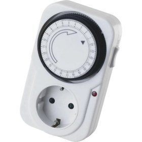 Resim Helios Mekanik Zaman Saati 