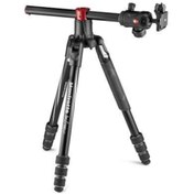 Resim Manfrotto MKBFRA4GTXP-BH Befree GT XPRO Aluminium Tripod Manfrotto