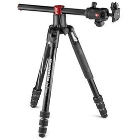 Resim Manfrotto MKBFRA4GTXP-BH Befree GT XPRO Aluminium Tripod Manfrotto