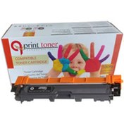 Resim QPRİNT TONER COMPATİBLE TONER QPRİNT TONER Brother Tn 241 Mavi Muadil Toner 