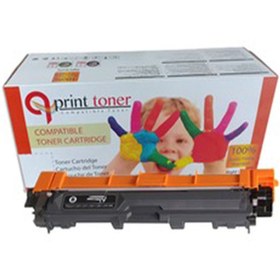 Resim QPRİNT TONER COMPATİBLE TONER QPRİNT TONER Brother Tn 241 Mavi Muadil Toner 