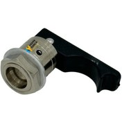 Resim Düdüklü Tencere Valfi Siyah Düdük - Valf, Emsan Uyumlu, Birçok Marka Ve Model İçin Açıklamayı Okuyunuz 