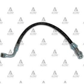 Resim Hortum Fren Pıcanto 2004 Absli Arka Sağ Ka16kp3516 2 Adet 