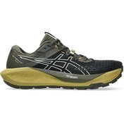 Resim Asics Gel-Trabuco 13 Gore-Tex Erkek Siyah Koşu Ayakkabısı 1011B978-003 