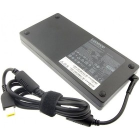 Resim Lenovo Thinkstation P340 Workstation 230w Usb Şarj Cihazı-adaptör 