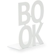 Resim M&C Concept Book Kitap Desteği - Beyaz - 11x14,5 cm 