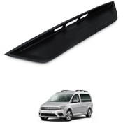 Resim Volkswagen Caddy 2015-2020 Plaka Yeri Kaplama 554762546 