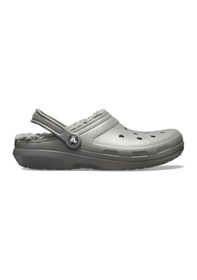 Resim Crocs Classic Lined Clog Kadın Sabo Terlik-10575 Atmosphere 