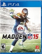 Resim TAKE 2 Madden Nfl 15 Ps4 