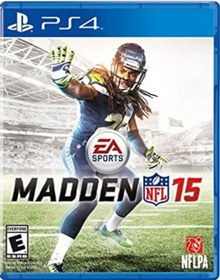 Resim TAKE 2 Madden Nfl 15 Ps4 
