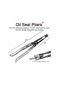 Resim Tongxida 7.4mm Alaşımlı Valf Yalıtım Çekiçi, Dar Mekanlar İçin Pratik Takım 