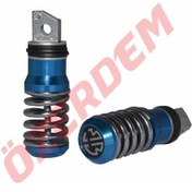 Resim Universal Arka Basamak Yaylı Mavi (492637086) 