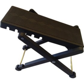 Resim Karin MGGS531L Gitar ve Enstrüman Standı (Ayaklık) | A-Frame Katlanabilir Tasarım, Kaymaz Destek Üni 