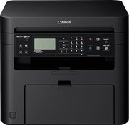Resim HPZR Canon MF231 Fotokopi + Tarayıcı + Lazer Yazıcı Canon