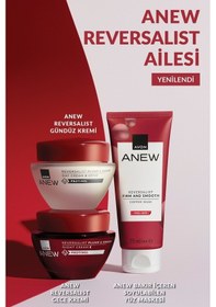 Resim Anew Reversalist Firm And Smooth Bakır Maske 75 Ml. 