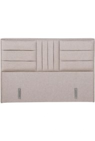 Resim Kilim Mobilya Bamboo Sleepy Başlık (Baza Ve Yatak Dahil Değildir) 