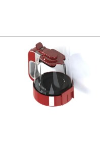 Resim Şahika 24 Volt Oto Su Isıtıcısı & Kettle, ŞAHİKATERMO 24V OTO SU ISITICISI, OTO KETTLE 