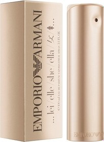 Resim Emporio Armani She Kadın Parfüm EDP 100 ML 