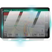 Resim IPG Garmin Dezl OTR1010 - LGV1010 Için 9h Nano Ipg Proactive Ekran Koruyucu 