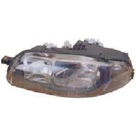 Resim Depo-6611120Lldem On Far Sol Elektrikli Fiat Marea / Bravo 95- Ta 515014987 