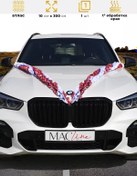 Resim Macline Araba İçin Düğün Süsü 173603647 