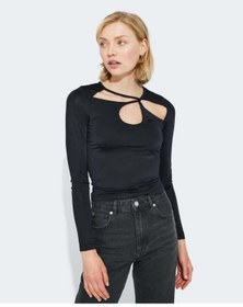 Resim MAXLEVEL MODA Bluz T Shirt 