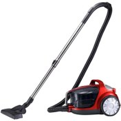 Resim Goldmaster GM-7584 Proton Toz Torbasız Elektrikli Süpürge 