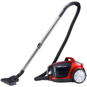 Resim Goldmaster GM-7584 Proton Toz Torbasız Elektrikli Süpürge 