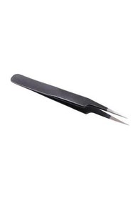 Resim Zd-156e İnce Eğik Uçlu Esd Cımbız 