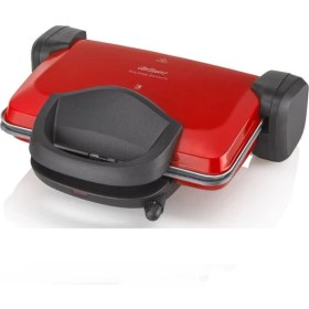 Resim Arzum AR2009 Sultane Granite 1800 W Granit Tost Makinası 