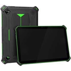 Resim Hometech Gtx V2 Jaculus 2.2Ghz 8Gb 256Gb 10.4''Fhd 4G LTE Android Gaming Tablet 