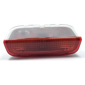Resim 4pc Araba Iç Lambalar Kapı Uyarı Lambası 3AD947411 Vw Golf Için Jetta Mk5 Mk6 Mk7 Passat B6 B7 cc Tiguan Superb Eos Koltuğu (Yurt Dışından) 