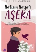 Resim Hafızın Hayali Aşeka - Alihan Çakmak - Sinada Yayınevi 