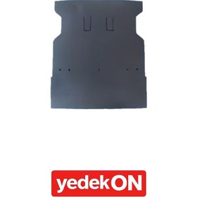Resim RENAULT Arka Çamurluk İç Tozluk - 7421124661 