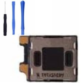 Resim Samsung Uyumlu S10 Plus G975 Iç Kulaklık Ahize Tamir Seti Hediye !!! 