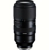 Resim Tamron 50-400mm f/4.5-6.3 Di III VC VXD Lens for Sony E 